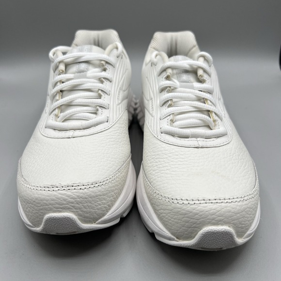 Brooks Addiction Walker 2 Women's Size 7.5 Running Shoes Walking 1203071B142 EUC - Picture 2 of 12